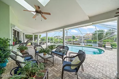 667 Loggerhead Island Drive, Satellite Beach, FL 32937 - Photo 38