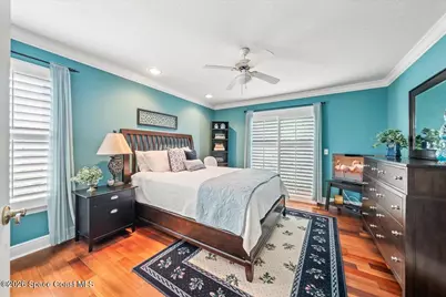 667 Loggerhead Island Drive, Satellite Beach, FL 32937 - Photo 22