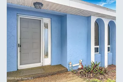 1270 Shady Lane, Merritt Island, FL 32952 - Photo 4