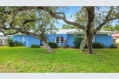 1270 Shady Lane, Merritt Island, FL 32952 - Photo 2