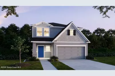 1465 Trinidad Street, Deland, FL 32720 - Photo 2