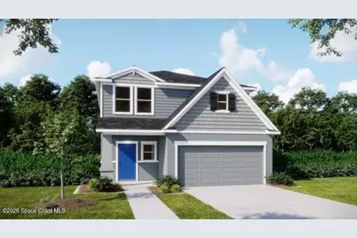 1465 Trinidad Street, Deland, FL 32720 - Photo 1