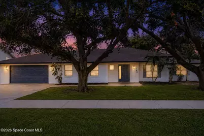 1760 Harbor Oaks Place, Merritt Island, FL 32952 - Photo 1