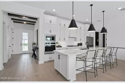9030 Wander Trail Trail, Melbourne, FL 32940 - Photo 4