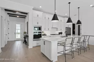 9030 Wander Trail Trail, Melbourne, FL 32940 - Photo 4