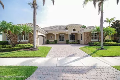 9400 Scarborough Court, Port Saint Lucie, FL 34986 - Photo 2