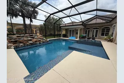 9400 Scarborough Court, Port Saint Lucie, FL 34986 - Photo 2