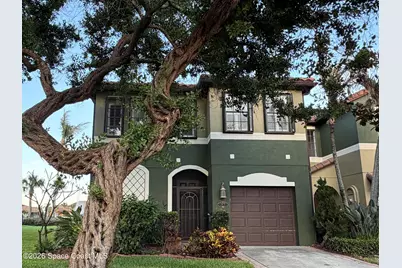 747 Ventura Drive, Satellite Beach, FL 32937 - Photo 2