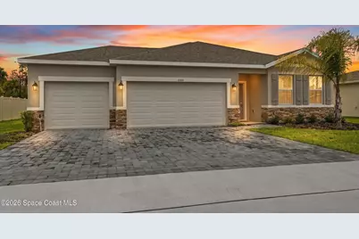 3160 Viridian Circle, Melbourne, FL 32904 - Photo 1