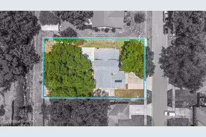 4390 Pondapple Drive, Titusville, FL 32796 - Photo 2