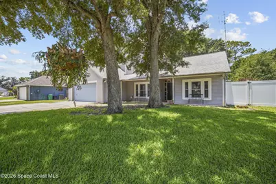 4390 Pondapple Drive, Titusville, FL 32796 - Photo 4