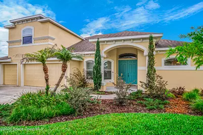 2938 Sereno Pointe Drive, Titusville, FL 32796 - Photo 1