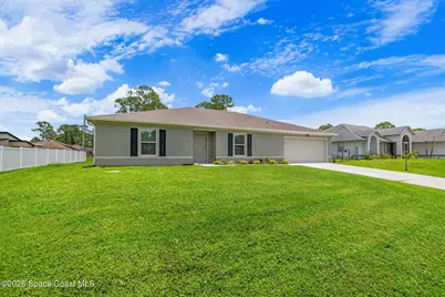 1107 Satin Road SW, Palm Bay, FL 32908 - Photo 2