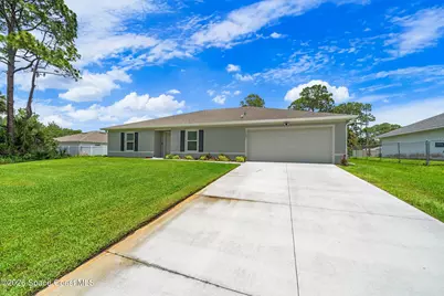 1107 Satin Road SW, Palm Bay, FL 32908 - Photo 4