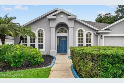 5037 Bennington Place, Rockledge, FL 32955 - Photo 2