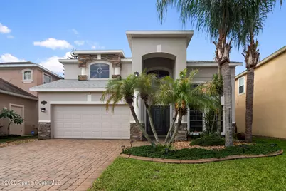1400 Bourke Lane, Melbourne, FL 32940 - Photo 4