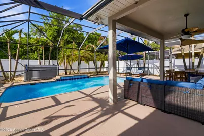 1400 Bourke Lane, Melbourne, FL 32940 - Photo 2