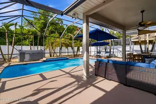 1400 Bourke Ln, Melbourne, FL 32940 - Photo 2
