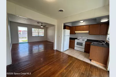 1780 Tee Dee Lane #A, Titusville, FL 32780 - Photo 4