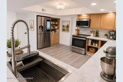 540 Barrett Drive, Merritt Island, FL 32952 - Photo 8