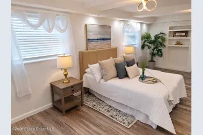 540 Barrett Drive, Merritt Island, FL 32952 - Photo 14