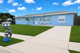 540 Barrett Dr, Merritt Island, FL 32952 - Photo 2