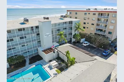 1515 S Atlantic Avenue #404, Cocoa Beach, FL 32931 - Photo 36