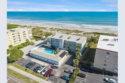 1515 S Atlantic Avenue #404, Cocoa Beach, FL 32931 - Photo 38