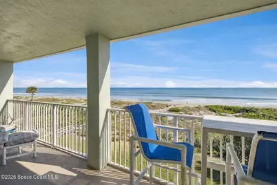 1515 S Atlantic Avenue #404, Cocoa Beach, FL 32931 - Photo 14