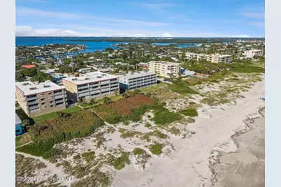 1515 S Atlantic Avenue #404, Cocoa Beach, FL 32931 - Photo 34