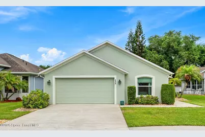 685 Naples Court, Melbourne, FL 32904 - Photo 2