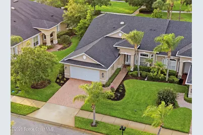 7132 Halleck Street, Melbourne, FL 32940 - Photo 2