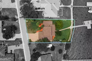 3028 Newfound Harbor Dr, Merritt Island, FL 32952 - Photo 2