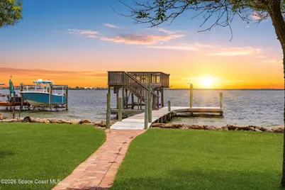 3028 Newfound Harbor Drive, Merritt Island, FL 32952 - Photo 48