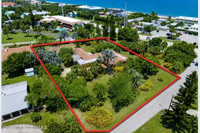 100 Tampa Avenue, Indialantic, FL 32903 - Photo 1