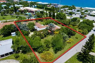 100 Tampa Ave, Indialantic, FL 32903 - Photo 1