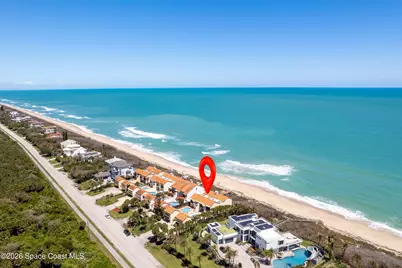 9365 S Highway A1A, Melbourne Beach, FL 32951 - Photo 40