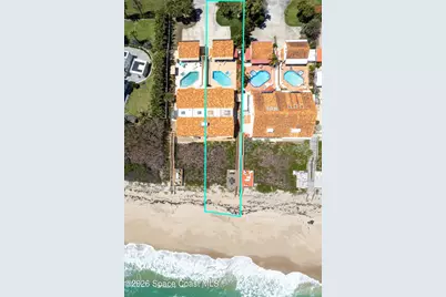 9365 S Highway A1A, Melbourne Beach, FL 32951 - Photo 8