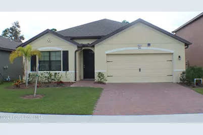900 Old Country Road SE, Palm Bay, FL 32909 - Photo 1