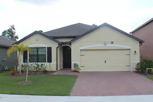 900 Old Country Rd S E, Palm Bay, FL 32909 - Photo 1