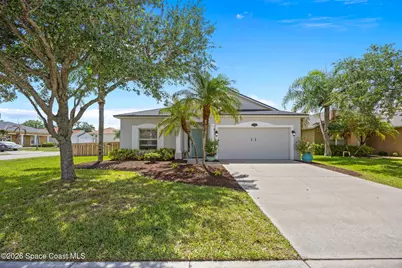 2049 Maeve Circle, Melbourne, FL 32904 - Photo 1