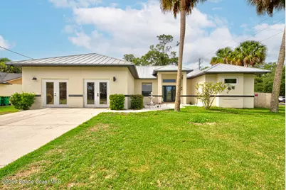 4991 Falcon Boulevard, Cocoa, FL 32927 - Photo 1