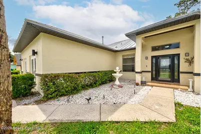 4991 Falcon Boulevard, Cocoa, FL 32927 - Photo 2
