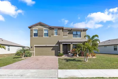5086 Marble Street, Grant-Valkaria, FL 32949 - Photo 4