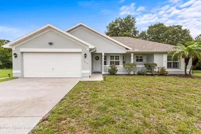 1452 Seahouse Street, Sebastian, FL 32958 - Photo 1