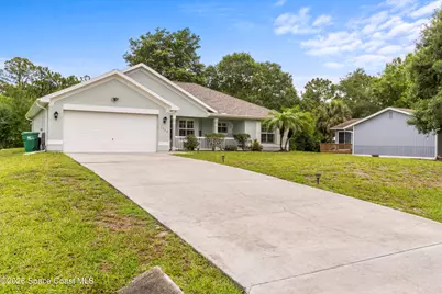 1452 Seahouse Street, Sebastian, FL 32958 - Photo 4