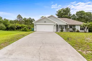 1452 Seahouse St, Sebastian, FL 32958 - Photo 2
