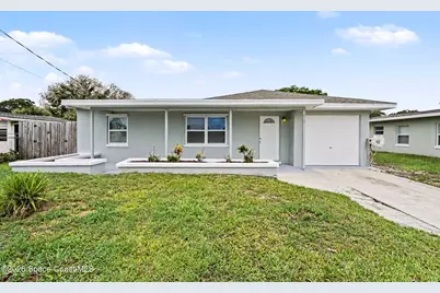 610 Japonica Drive, Melbourne, FL 32901 - Photo 2