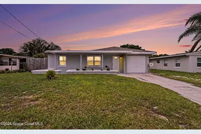 610 Japonica Drive, Melbourne, FL 32901 - Photo 1