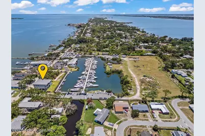 1295 S Banana River Drive, Merritt Island, FL 32952 - Photo 10